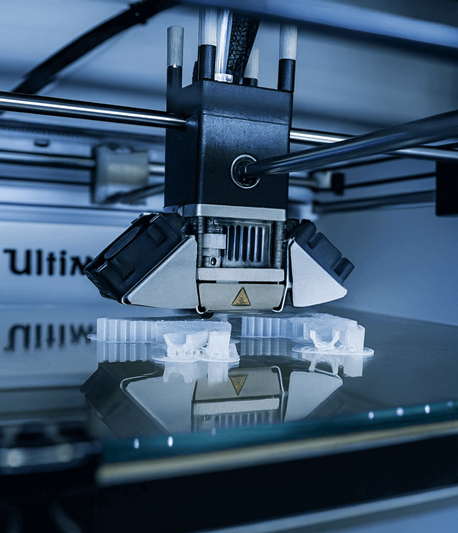 FDM 3D печать на заказ